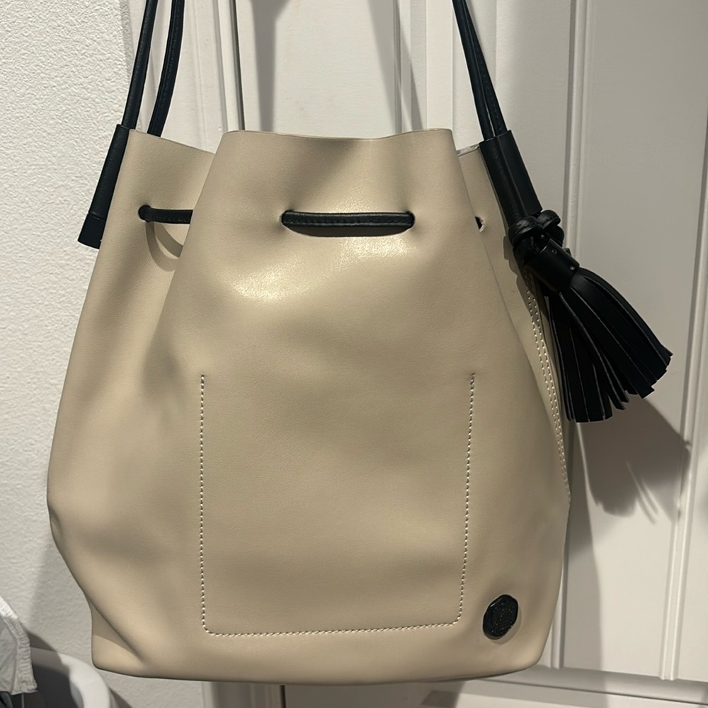 Vince Camuto shoulder bag